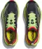 Hoka Zinal 3 Women's squid ink/neon yuzu