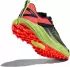 Hoka Zinal 3 Women's squid ink/neon yuzu
