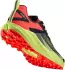 Hoka Zinal 3 Women's squid ink/neon yuzu