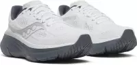 Saucony Guide 19 Herren Wei&szlig;