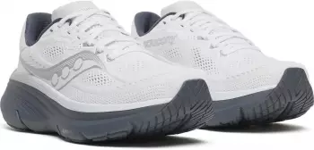 Saucony Guide 19 Men's Running Shoe Stability (S21058) white/shadow