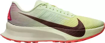 Nike Ultrafly Trail-Racing gelb