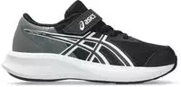 ASICS 1014A391, ASICS Kinder Laufschuhe PATRIOT 14 PS Grau