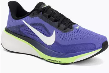 Nike Pegasus 42 Men sapphire/lapis/lime blast/summit white
