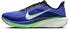 Nike Pegasus 42 Men sapphire/lapis/lime blast/summit white