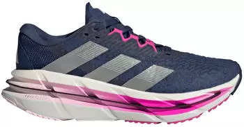 Adidas ADISTAR BYD W tech indigo/silver metallic/dark blue