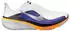 Nike Pegasus 42 Men white/metallic silver/lapis/total orange
