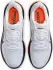 Nike Pegasus 42 Men white/metallic silver/lapis/total orange