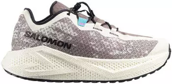 Salomon Aero Glide 4 GRVL hell-grau