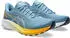 Asics GEL-KINJO 2 (1011C151) saba blue/yamabuki