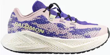 Salomon Aero Glide 4 GRVL Women's Shoes lila