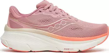 Saucony Guide 19 (S21058) mauve/salmon