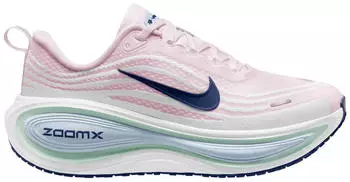 Nike Vomero Plus Women pearl pink/midnight navy/white
