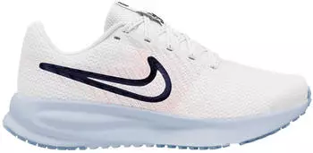 Nike Run Defy (HM9594) white/blue void/football grey/work blue