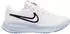 Nike Run Defy (HM9594) white/blue void/football grey/work blue