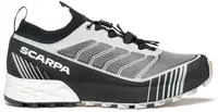 Scarpa 33086-M-419-46,5, Scarpa Ribelle Run 2 gray/black (419) 46,5 Herren