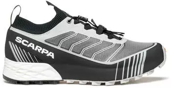 Scarpa Ribelle Run 2 grau/schwarz