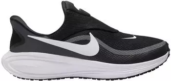 Nike Revolution 8 EO Extra Wide Running Shoe schwarz/wei&szlig;/anthrazit/wolf grau