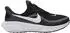 Nike Revolution 8 EO Extra Wide Running Shoe schwarz/weiß/anthrazit/wolf grau