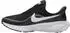 Nike Revolution 8 EO Extra Wide Running Shoe schwarz/weiß/anthrazit/wolf grau