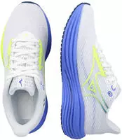 Mizuno Wave Rider 29 Damen Wei&szlig;/Blau