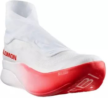 Salomon S/Lab Phantasm 3 wei&szlig;