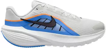 Nike Downshifter 14 Running Shoe platinum tint/off noir/schwarz/wei&szlig;