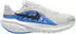 Nike Downshifter 14 Running Shoe platinum tint/off noir/schwarz/weiß