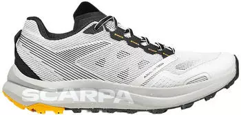 Scarpa Spin Planet (33063-M) wei&szlig;/grau