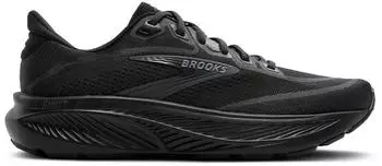 Brooks Ghost 18 (Men) schwarz/schwarz/ebenholz