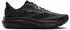 Brooks Ghost 18 (Men) schwarz/schwarz/ebenholz