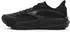 Brooks Ghost 18 (Men) schwarz/schwarz/ebenholz