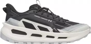 Under Armour EXPLOR Trail Shoes summit white