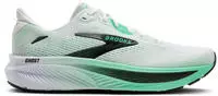 Brooks Ghost 18 Herren Gr&uuml;n