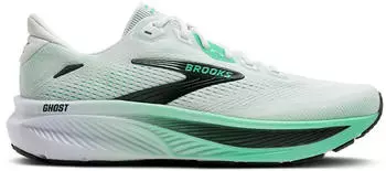 Brooks Ghost 18 green/white/cloud