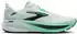 Brooks Ghost 18 green/white/cloud