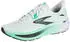 Brooks Ghost 18 green/white/cloud