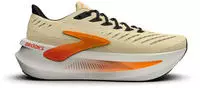 Brooks 1104791D, BROOKS Herren Laufschuhe Glycerin Max 2 Grau male