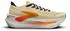 Brooks Glycerin Max 2 orange/gelb/weiß