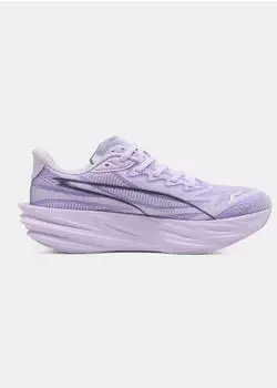 Puma Deviate Pure Nitro light lavender/inky depths