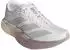 Adidas Adizero EVO SL Women crystal white/grey two/matt purple met.