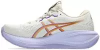 ASICS GEL-Cumulus 28 Damen Beige/Oranje