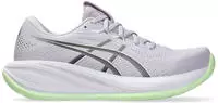 ASICS 1012B916-501, ASICS GEL-CUMULUS 28 Neutralschuh Damen - flieder, gelb, Gr&ouml;&szlig;e