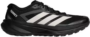 Adidas Terrex Agravic Lt Trail Running Trainers core black/grey one/grey six