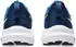 Asics GT-1000 14 GS independence blue/neon lime