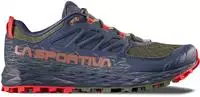 La Sportiva ZFRS055E47B46385, La Sportiva Lycan II cypress/night sky (E47B46)...