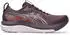 Asics Gel Kayano 33 Herren dark aubergine/dahlia