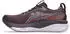 Asics Gel Kayano 33 Herren dark aubergine/dahlia
