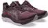 Asics Gel Kayano 33 Herren dark aubergine/dahlia