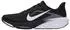 Nike Pegasus 42 schwarz/weiß/photon dust